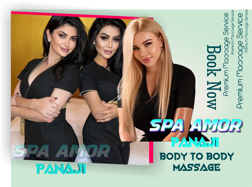 Body to Body Massage in Altinho Panaji
